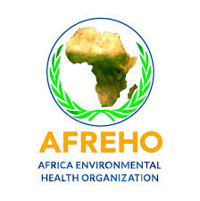 Africa Environmental Health logo