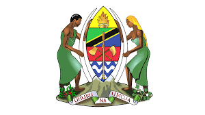Government of Tanzania logo