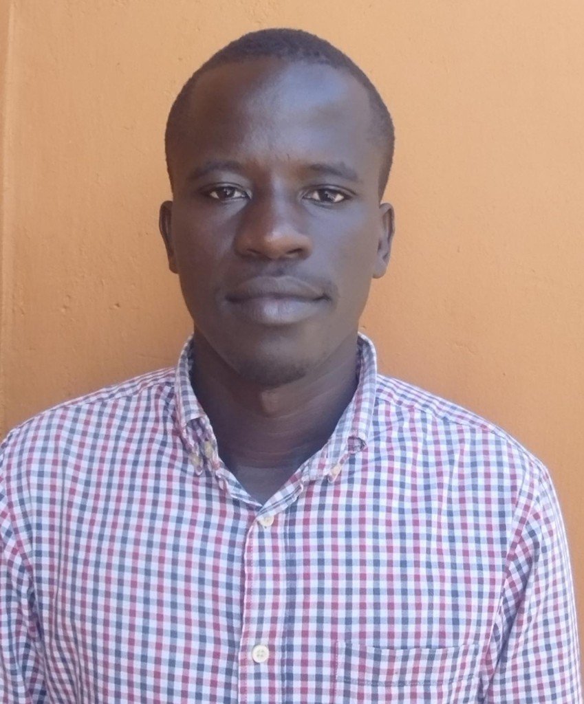 Adenius Alphonce Kagaruki — Board Member