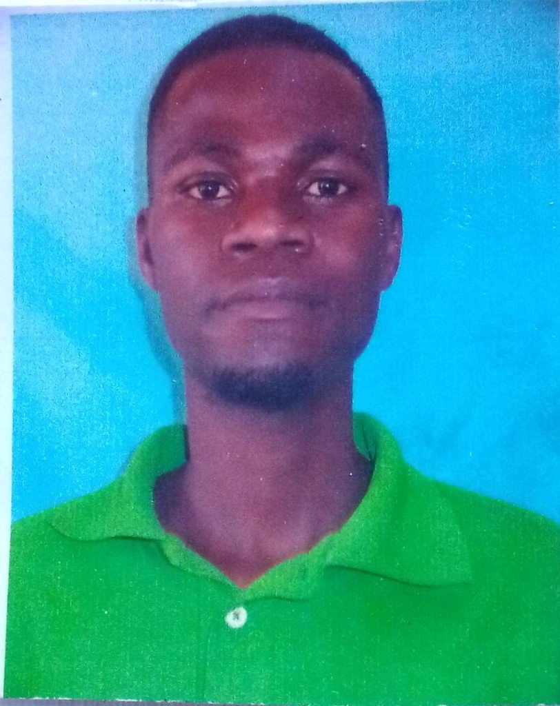 Amos Boniphace Katamba — Secretary