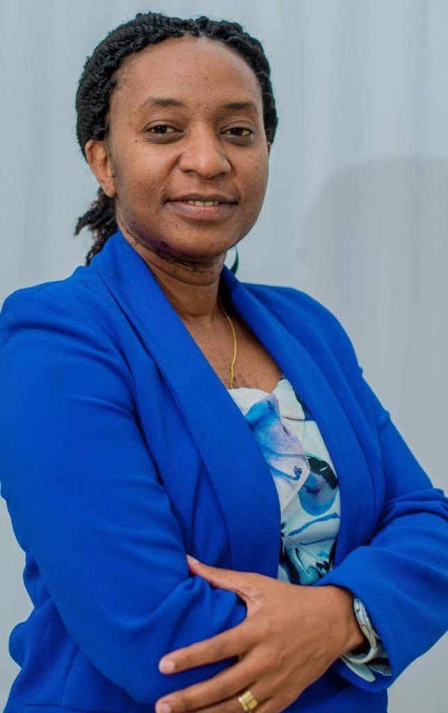 Dr. Doris Ndossi — Board Member