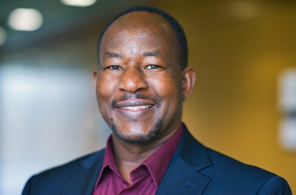 Prof. Jonathan Choti — Board Member