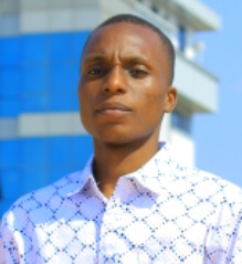 Julius Dotto Masing'wanda — Program Coordinator