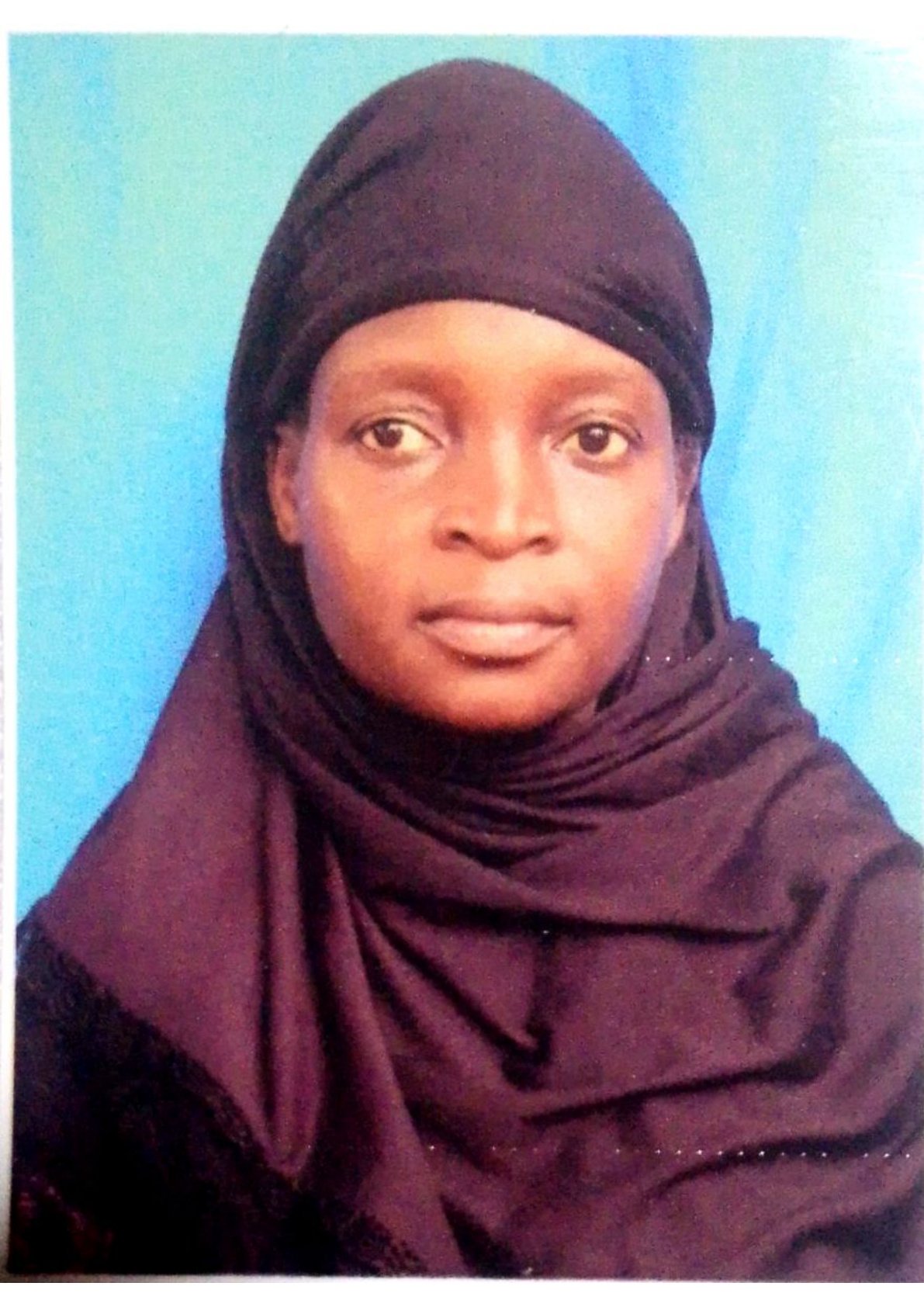 Leah Rajabu Njahani — Board Member