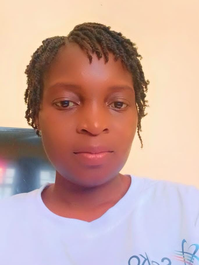 Leah Rajabu Njahani — Chairperson