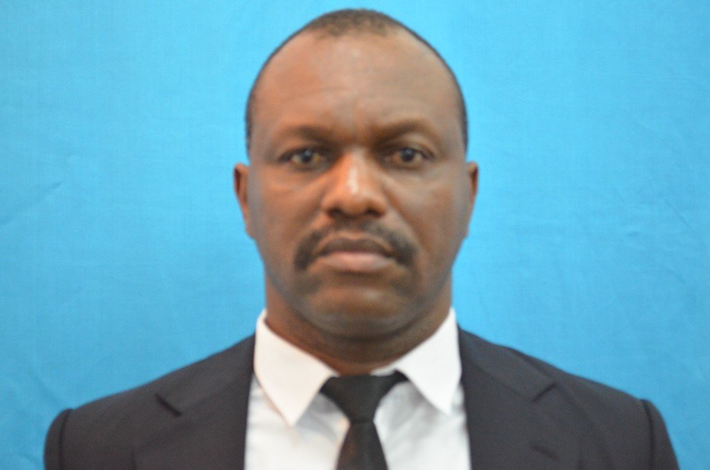 Adv. Zachariah Constantine Matanya — Board Member